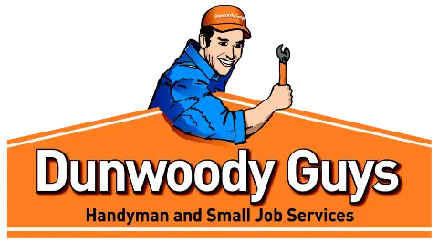 Handyman Dunwoody logo